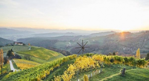 Gästehaus Grasch, Kitzeck Im Sausal, Österreich